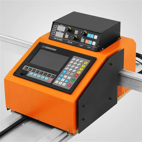 portable cnc flame plasma cutting machine|cnc plasma cutter for hobbyist.